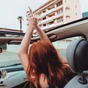 Meet your Posher, Diana